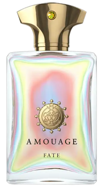 Fate Man by Amouage bottle