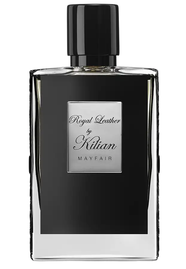 Royal Leather by By Kilian