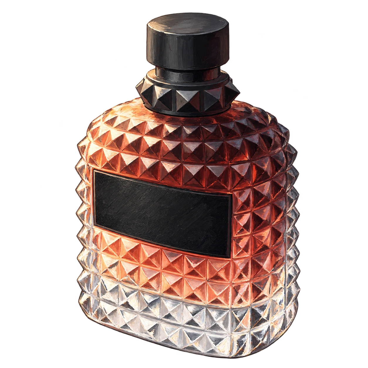 Valentino Uomo Born In Roma Coral Fantasy by Valentino