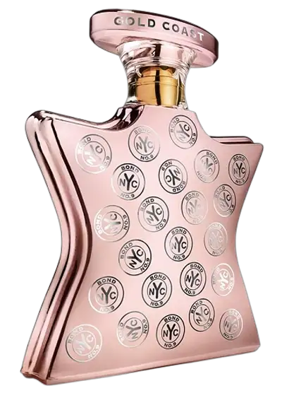 Gold Coast by Bond No 9 bottle