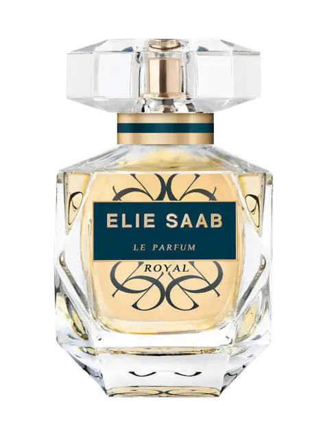 Le Parfum Royal by Elie Saab