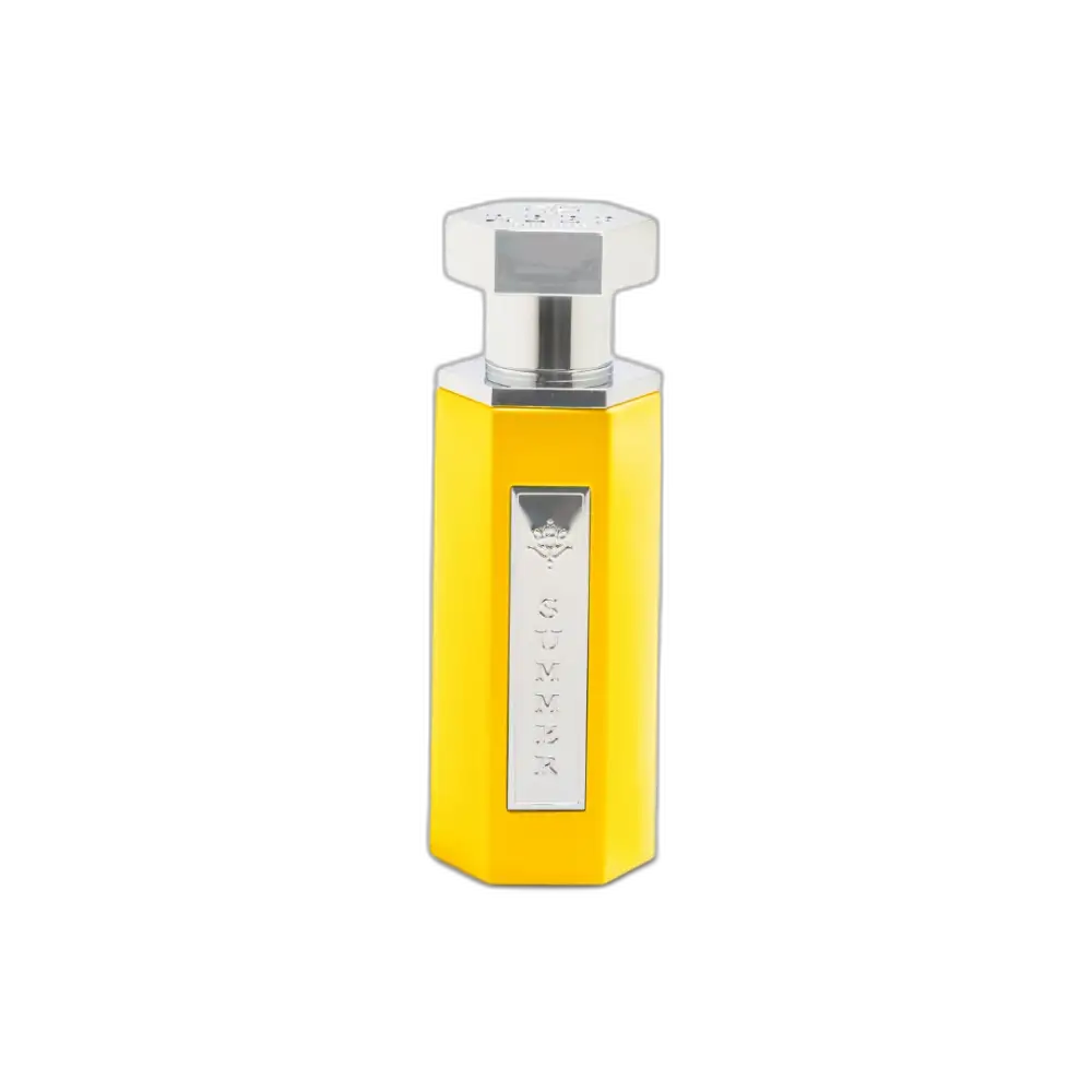 Summer Yellow