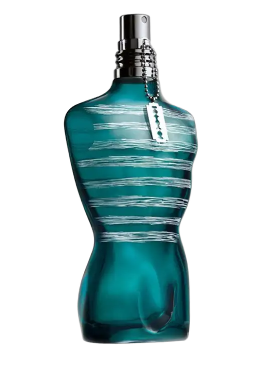 Le Male Terrible by Jean Paul Gaultier