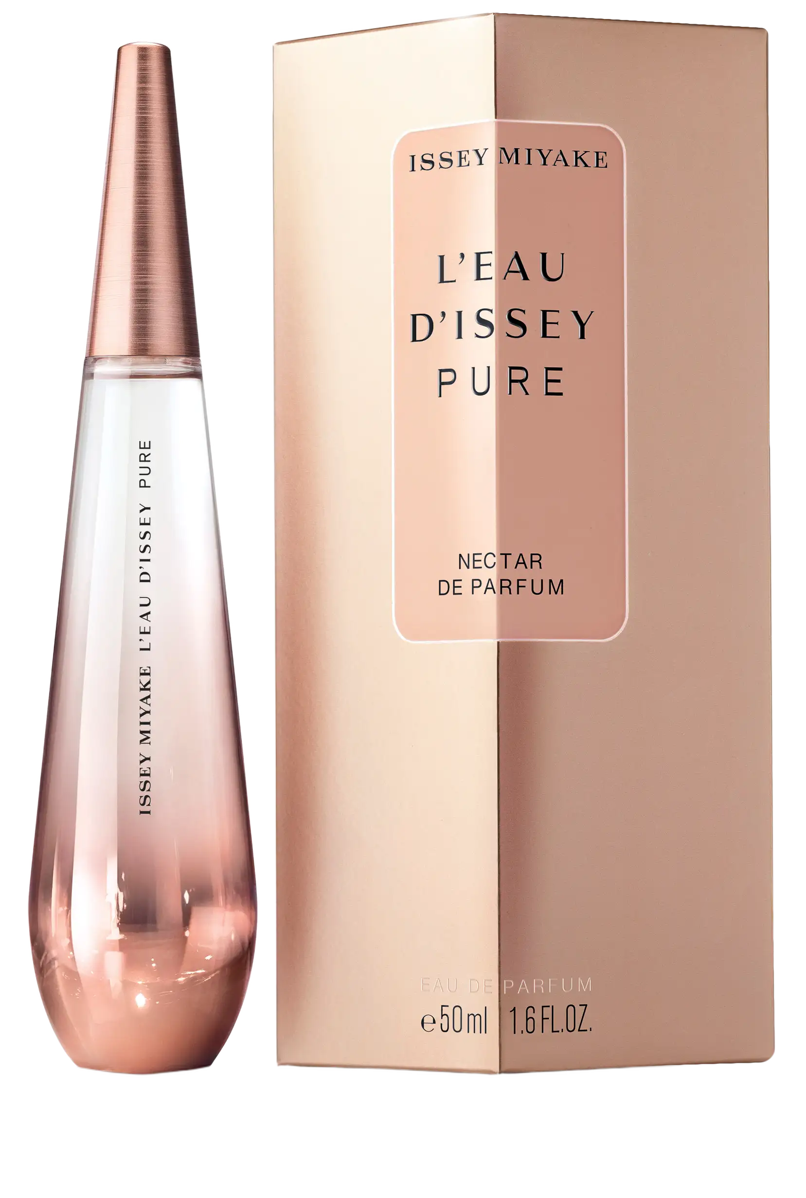 L'Eau d'Issey Pure Nectar de Parfum by Issey Miyake