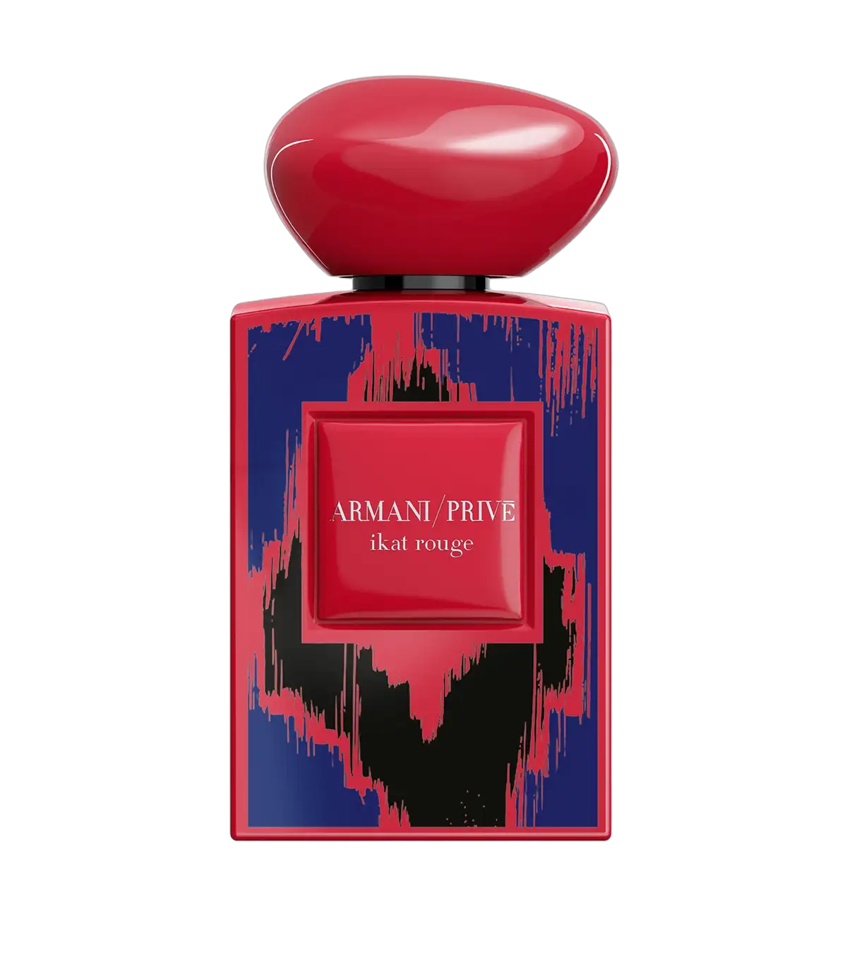 Ikat Rouge