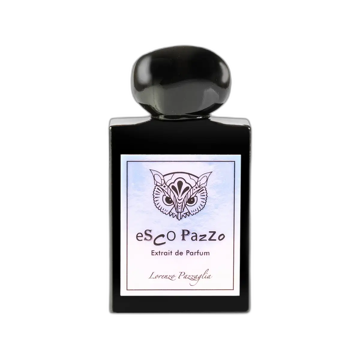 Esco Pazzo by Lorenzo Pazzaglia