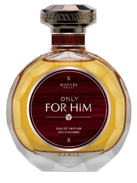 Only For Him by Hayari Parfums