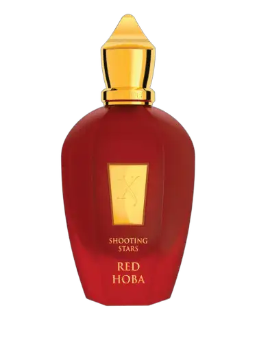 Red Hoba