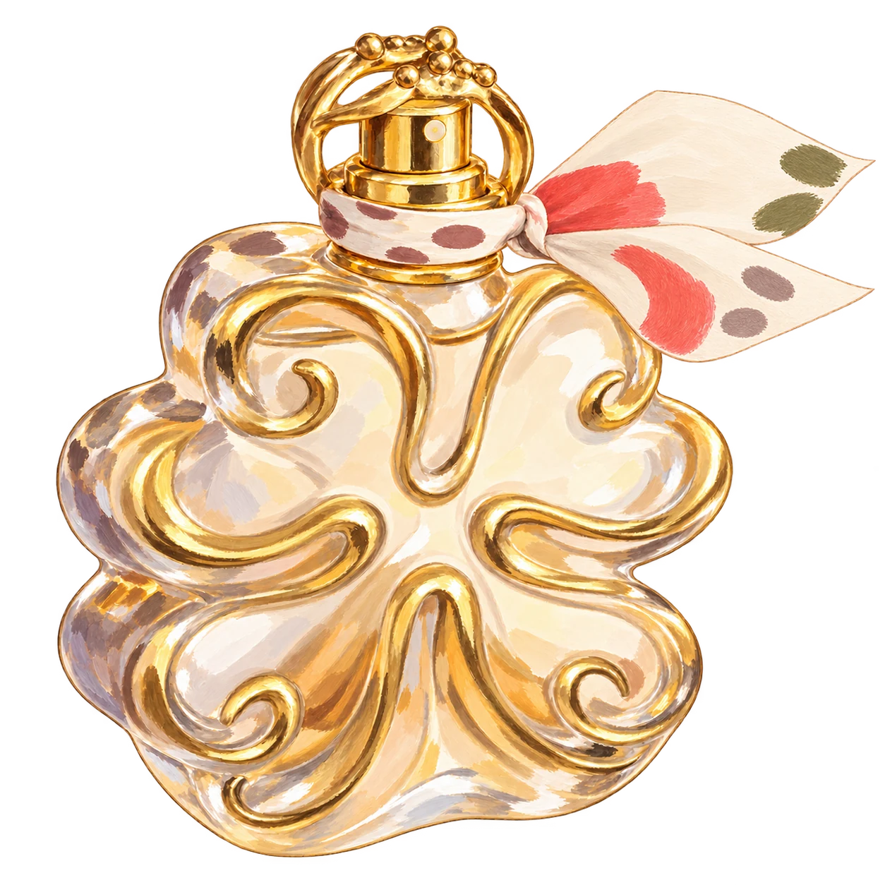 Si Lolita by Lolita Lempicka