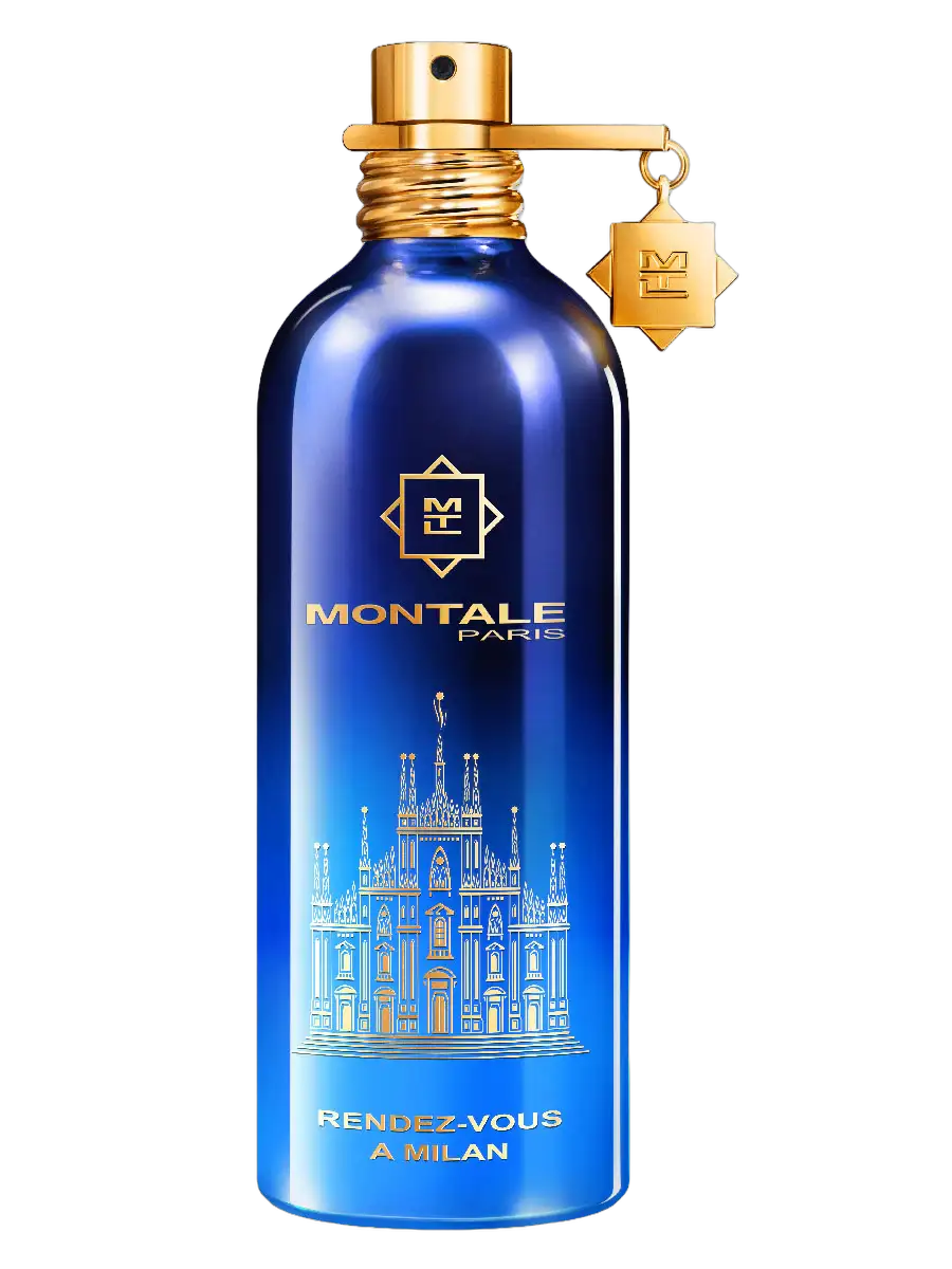 Rendez-vous à Milan by Montale