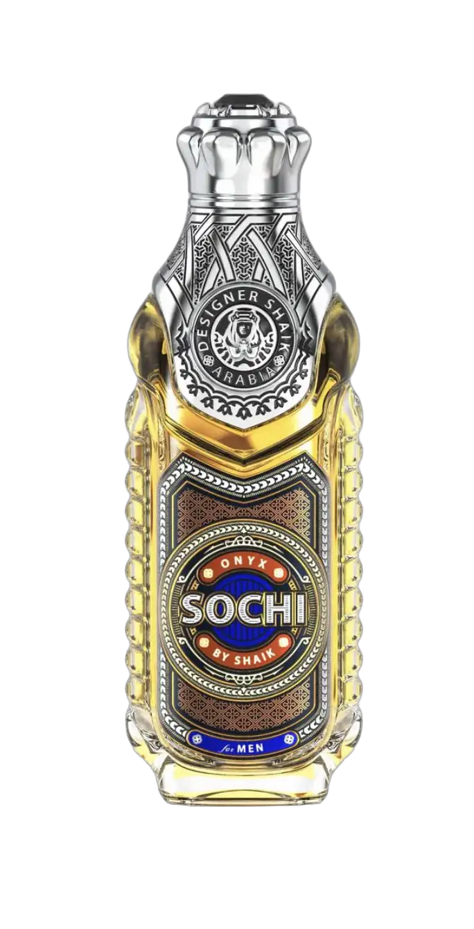 Sochi Onyx by Shaik