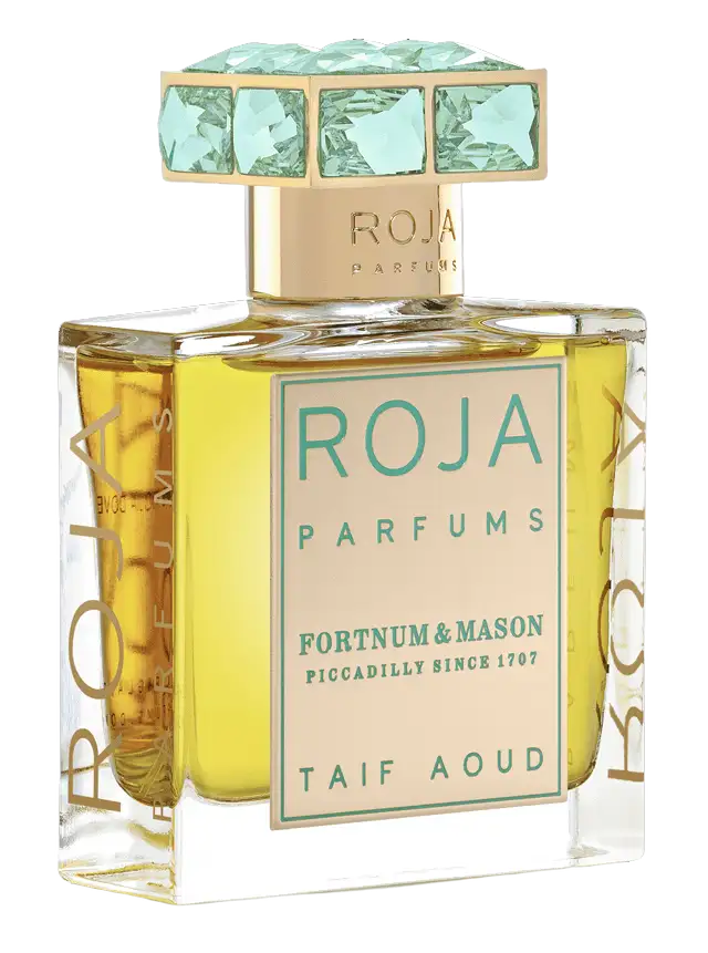 Fortnum & Mason Taif Oud
