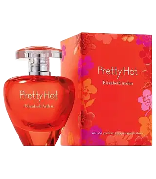 Pretty Hot by Elizabeth Arden