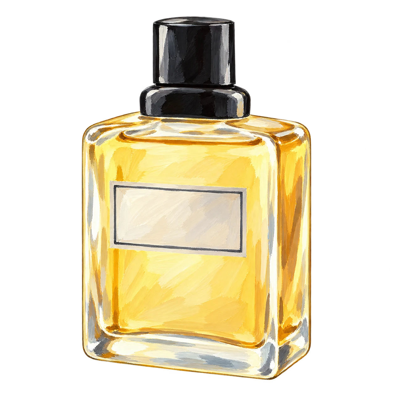 Gentleman (1974) by Givenchy