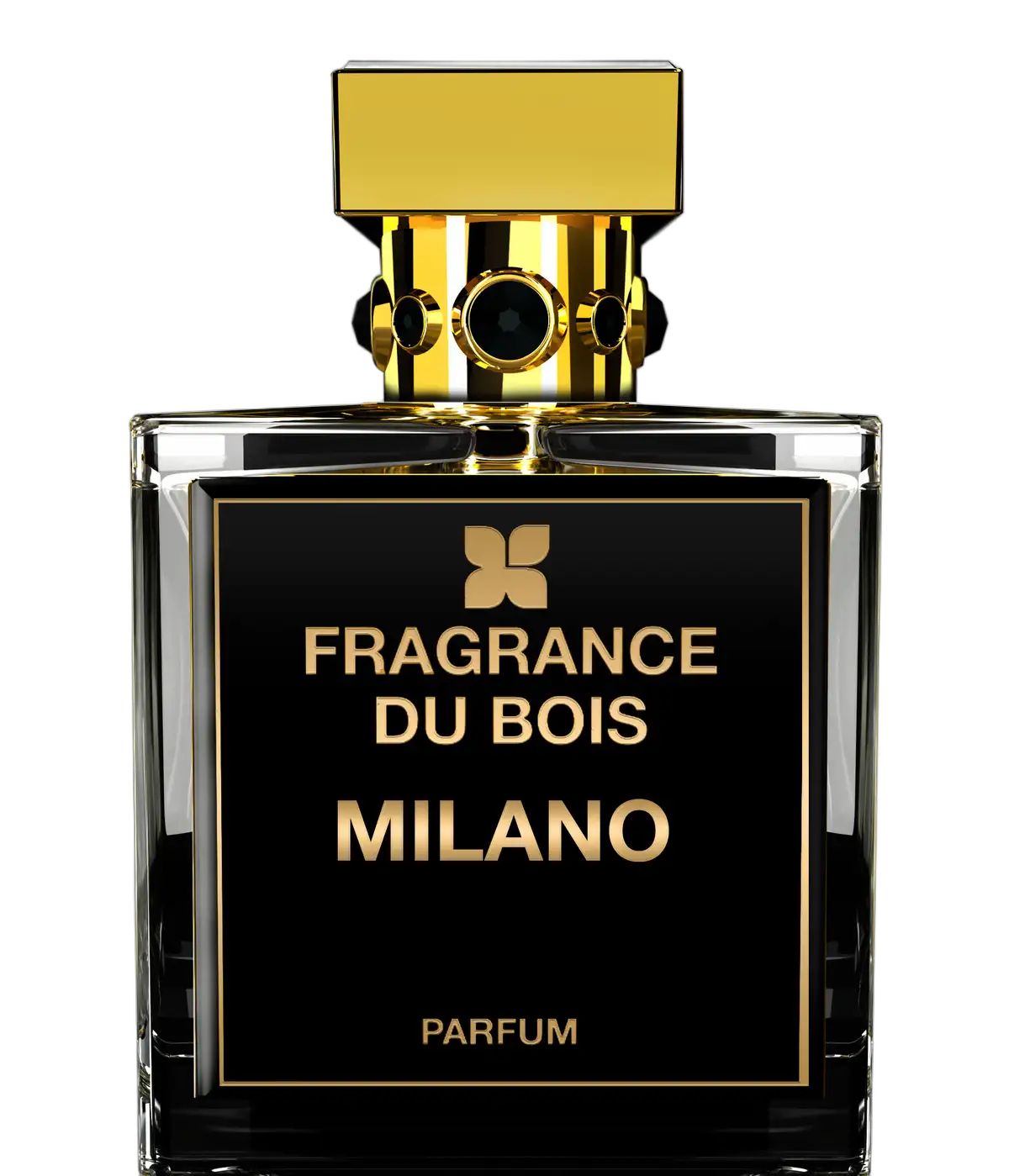Milano by Fragrance Du Bois