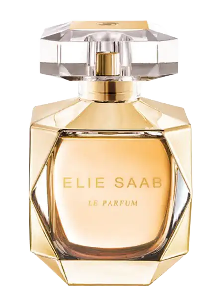 Le Parfum Eclat d'Or