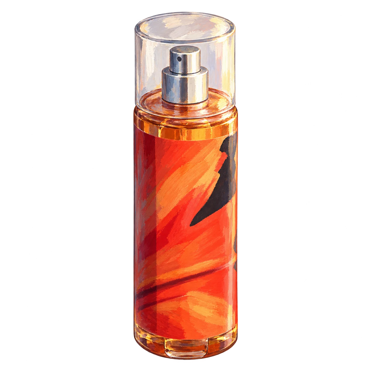 Sensual Amber