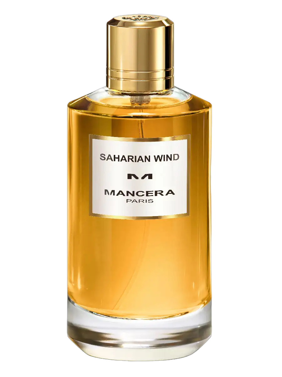 Saharian Wind by Mancera