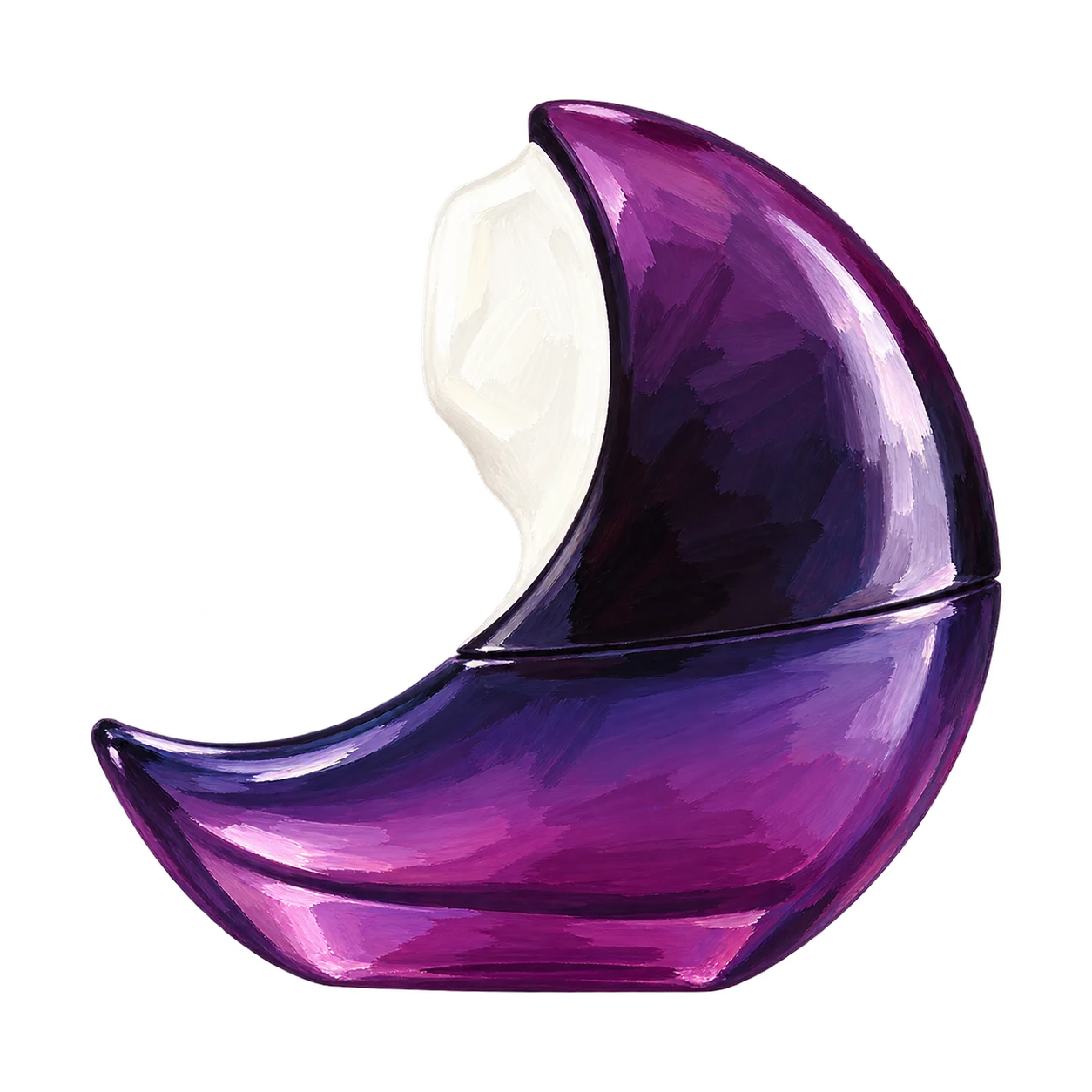 Ghost Deep Night
