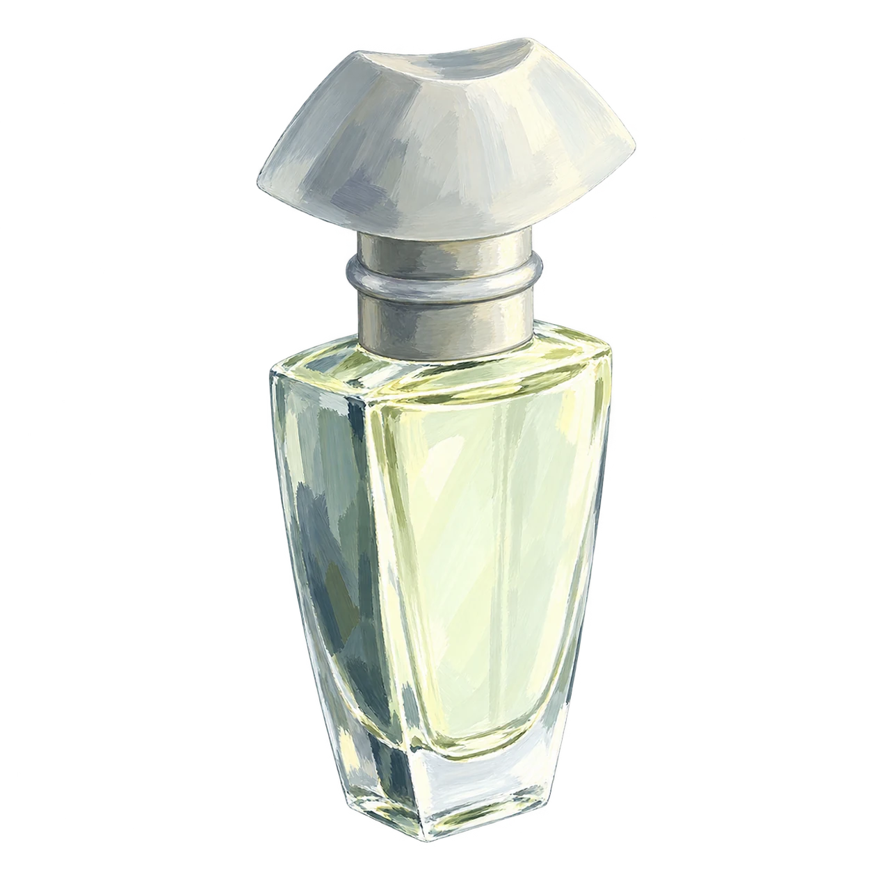 Dazzling Silver by Estée Lauder