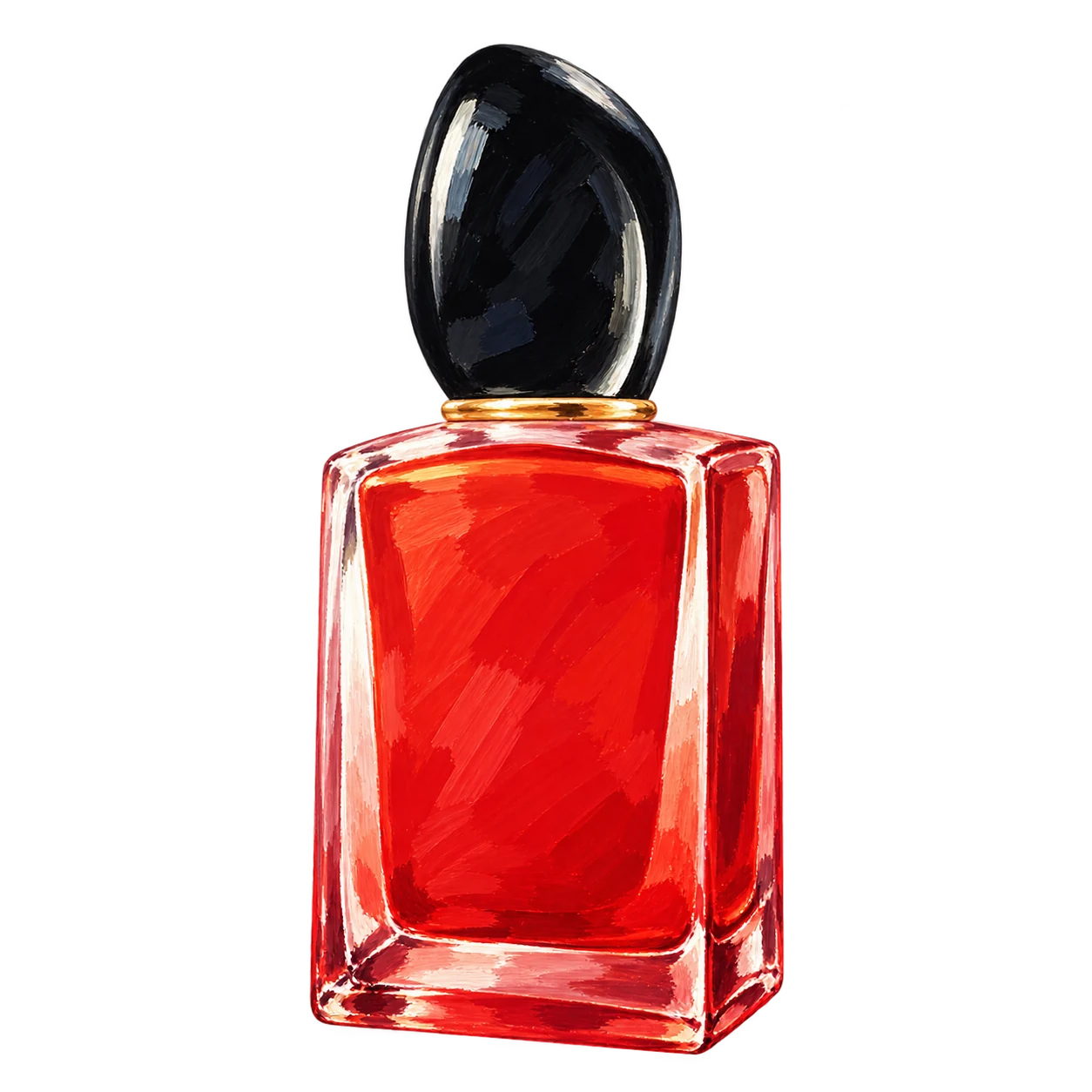 Sì Passione Intense by Giorgio Armani