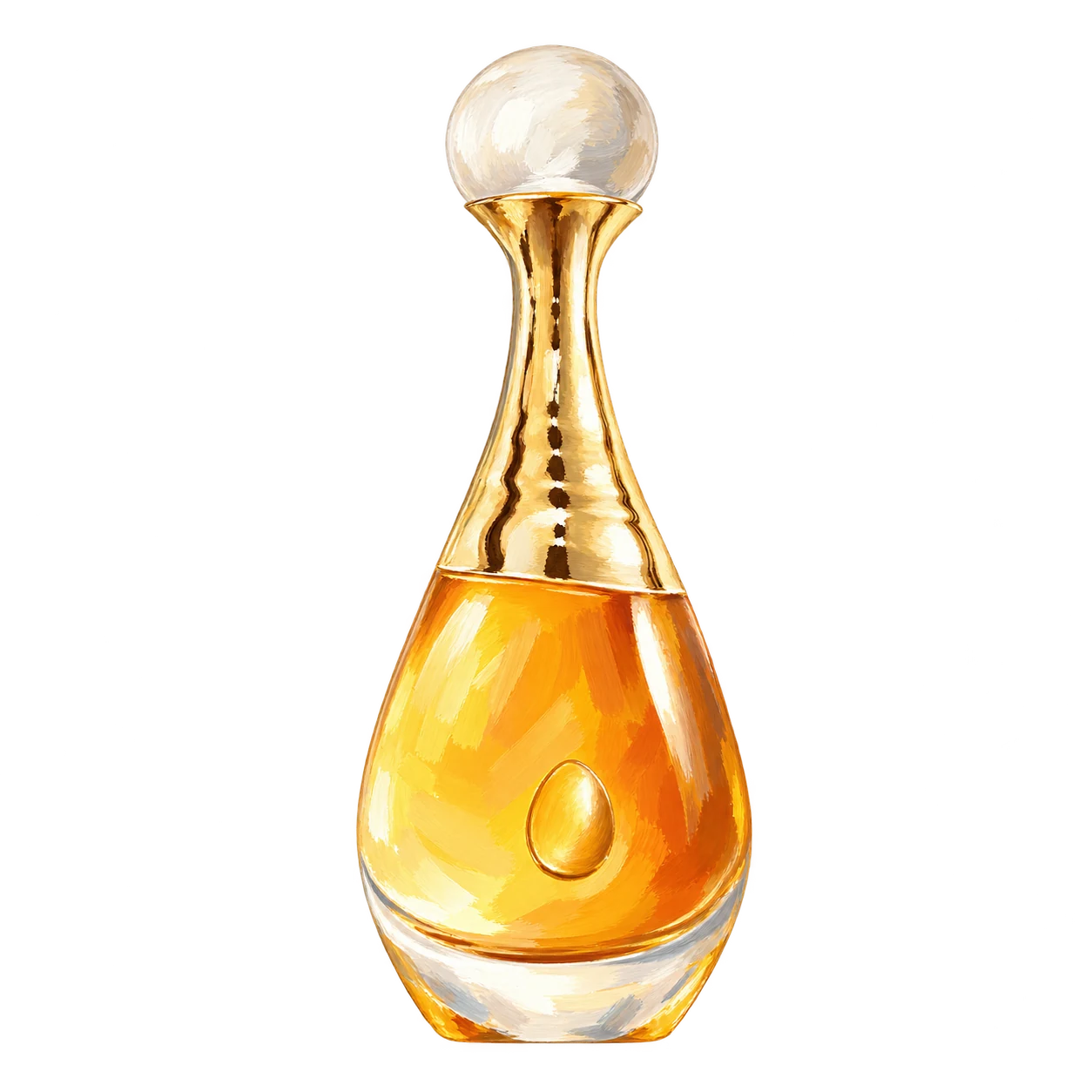 J'adore L'Or (2023)