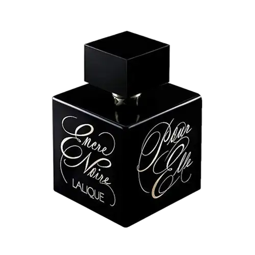 Encre Noire Pour Elle by Lalique