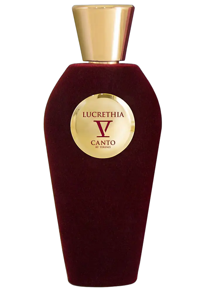 Lucrethia by V Canto