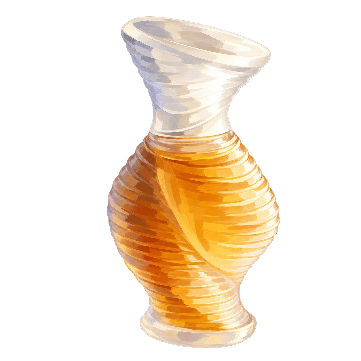 Parfum de Peau by Montana