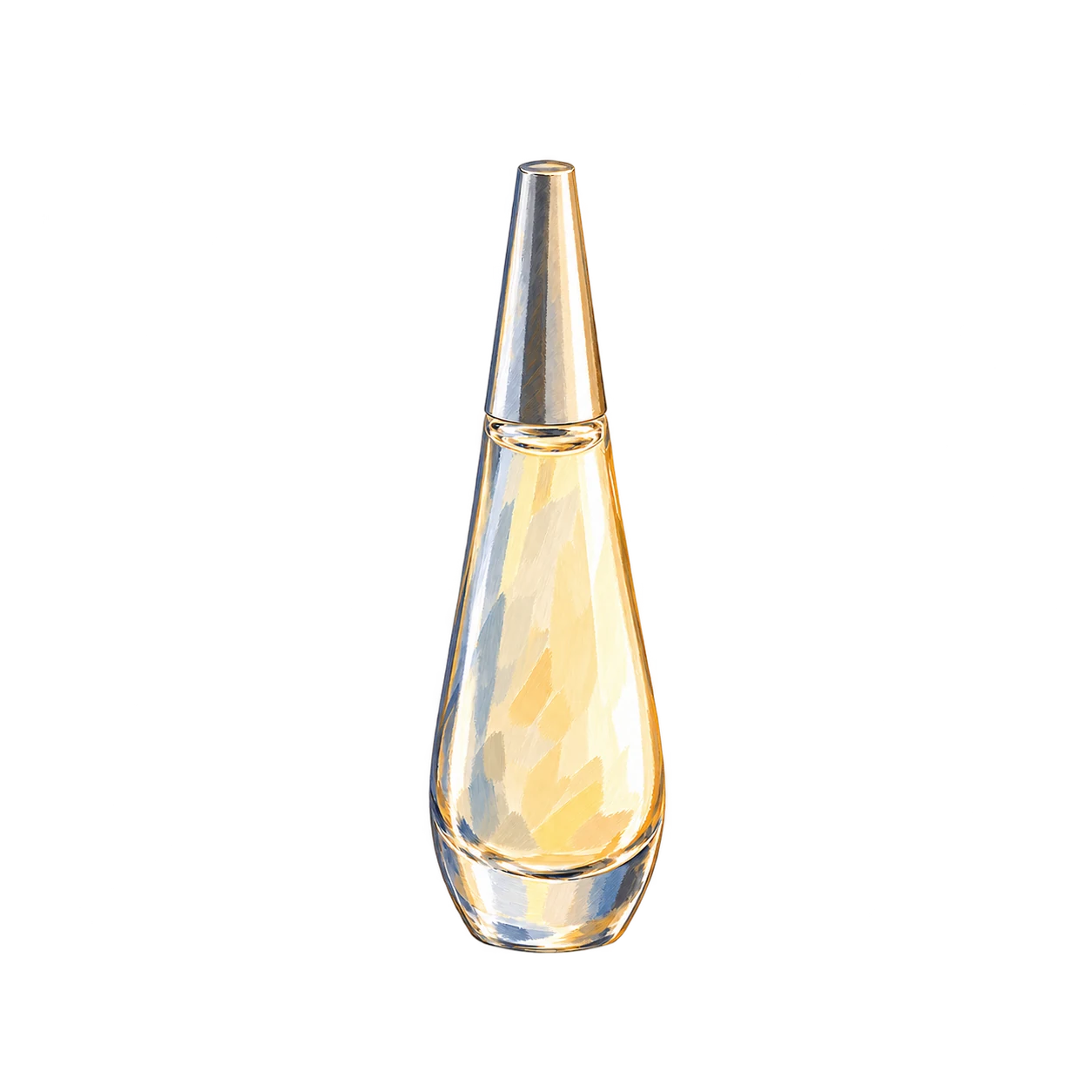 L'Eau d'Issey Pure by Issey Miyake