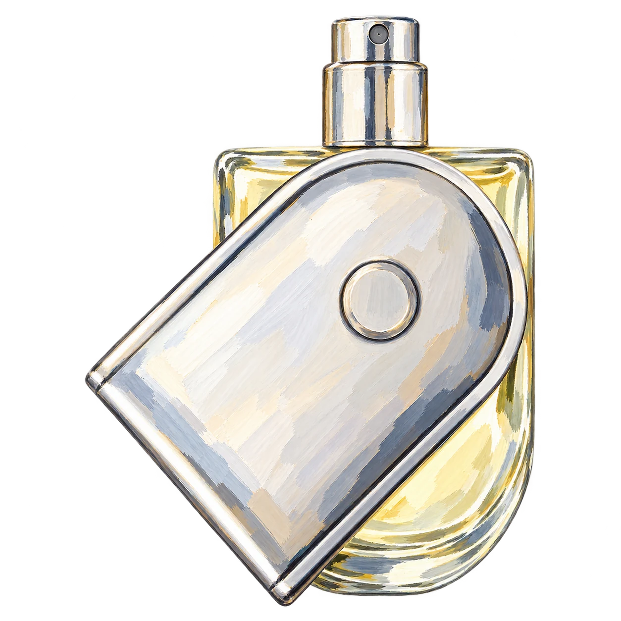 Voyage d'Hermes