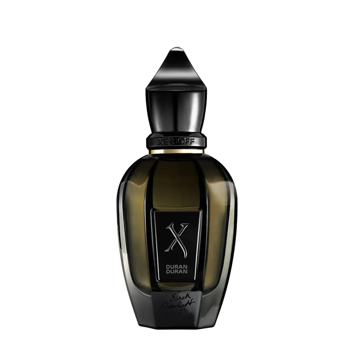 Duran Duran Black Moonlight by Xerjoff