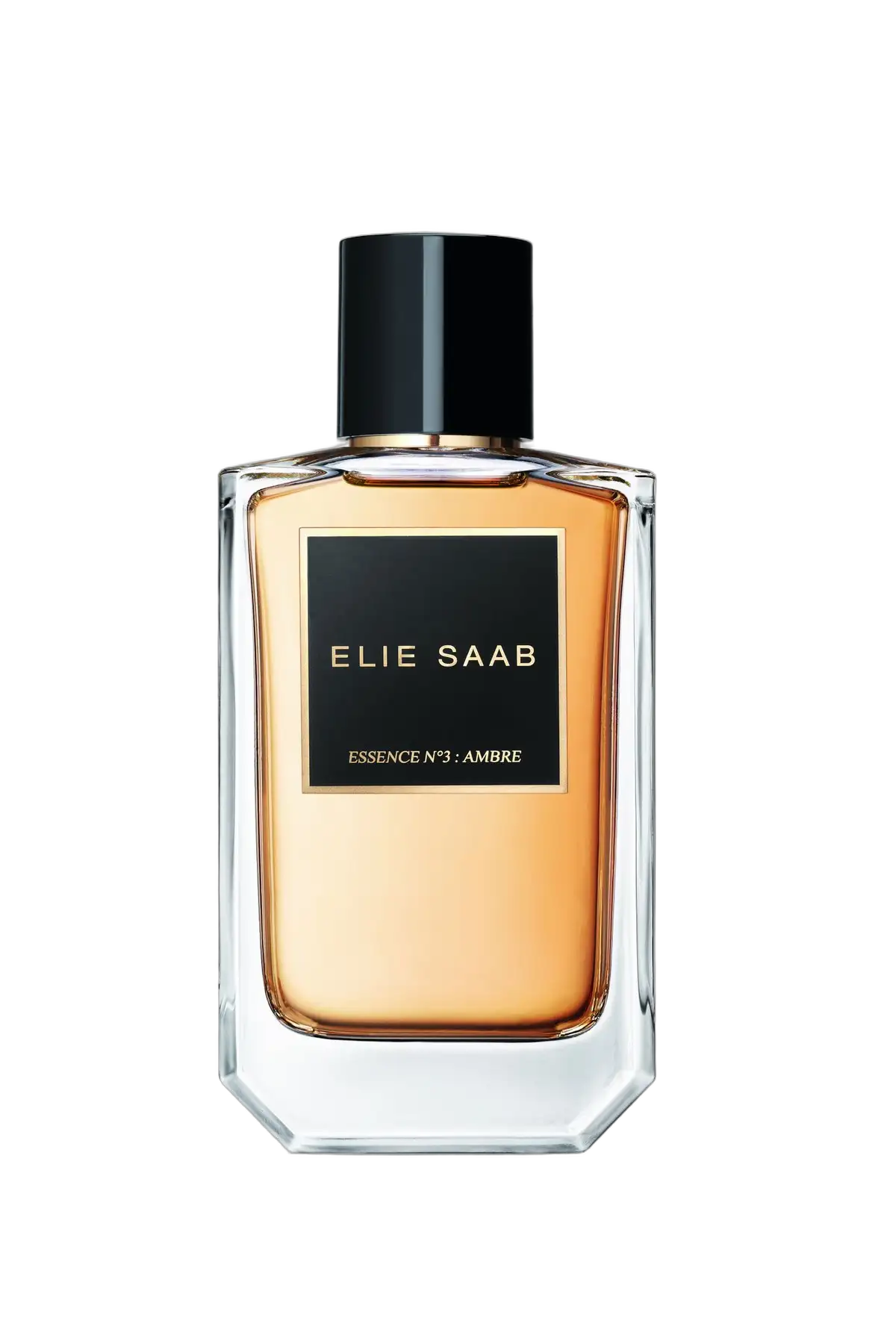 Essence No. 3 Ambre by Elie Saab