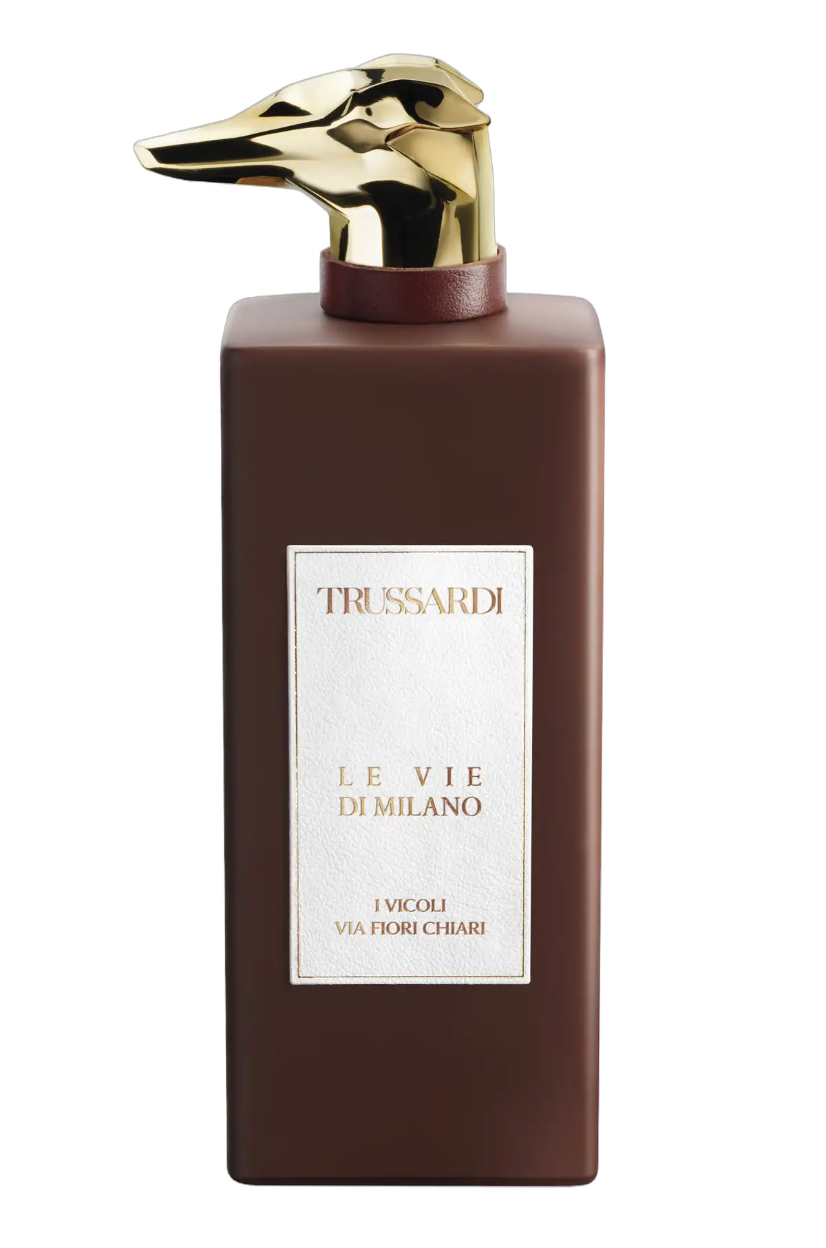 I Vicoli Via Fiori Chiari by Trussardi
