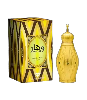 Swiss Arabian Waqar Alternatives: Clone & Dupe Guide | The Sniff Test