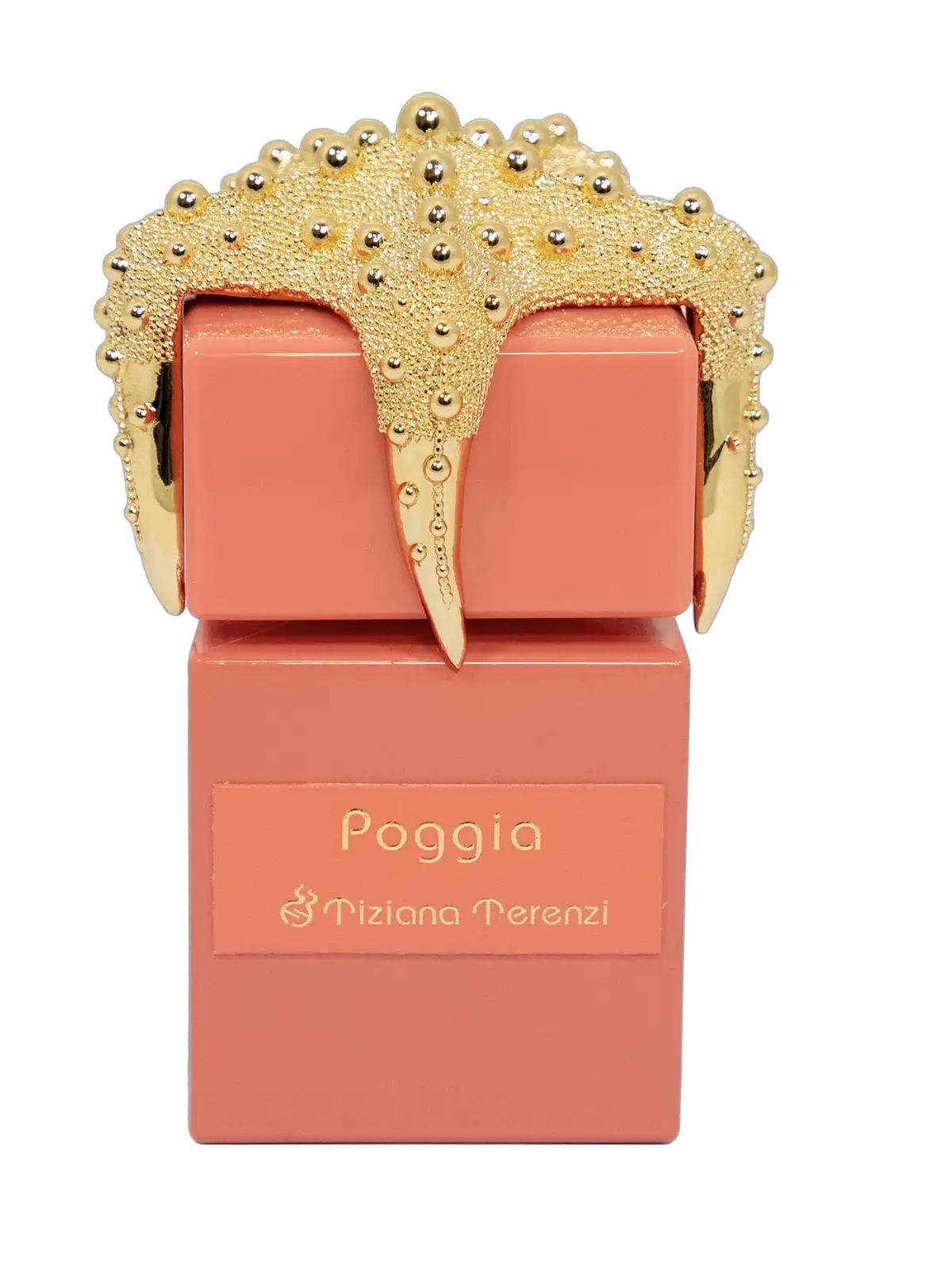 Poggia by Tiziana Terenzi