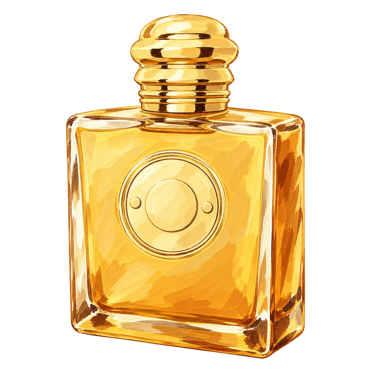 Goddess Intense by Burberry