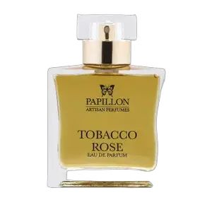 Tobacco Rose by Papillon Artisan Perfumes