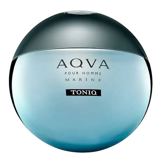Aqva Pour Homme Marine Toniq by Bvlgari