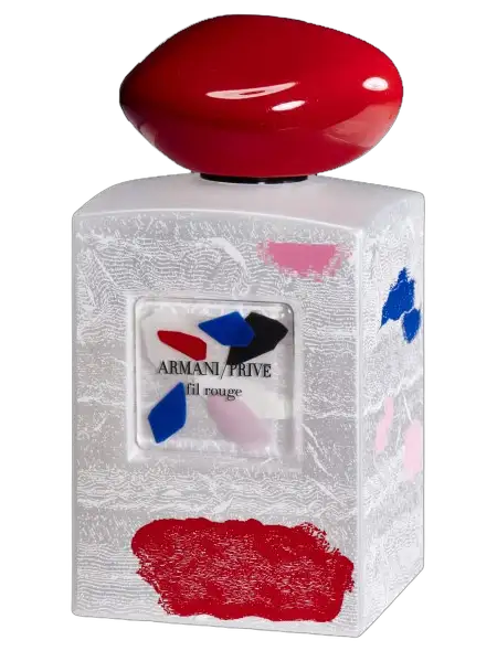 Armani Prive Fil Rouge