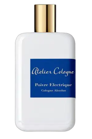 Poivre Electrique by Atelier Cologne