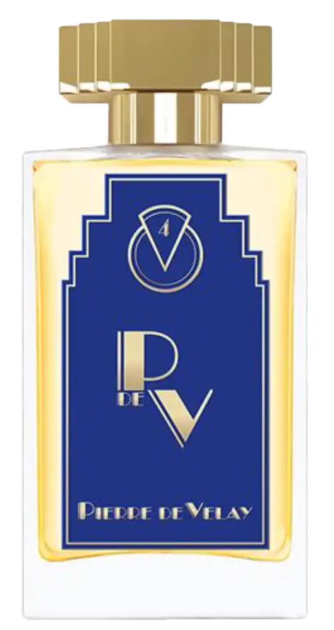 Pierre de Velay No. 4 by Roja Dove