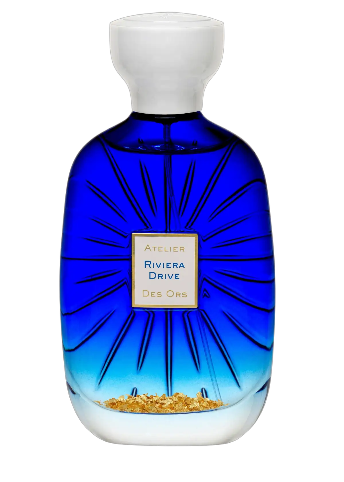 Riviera Drive by Atelier des Ors bottle
