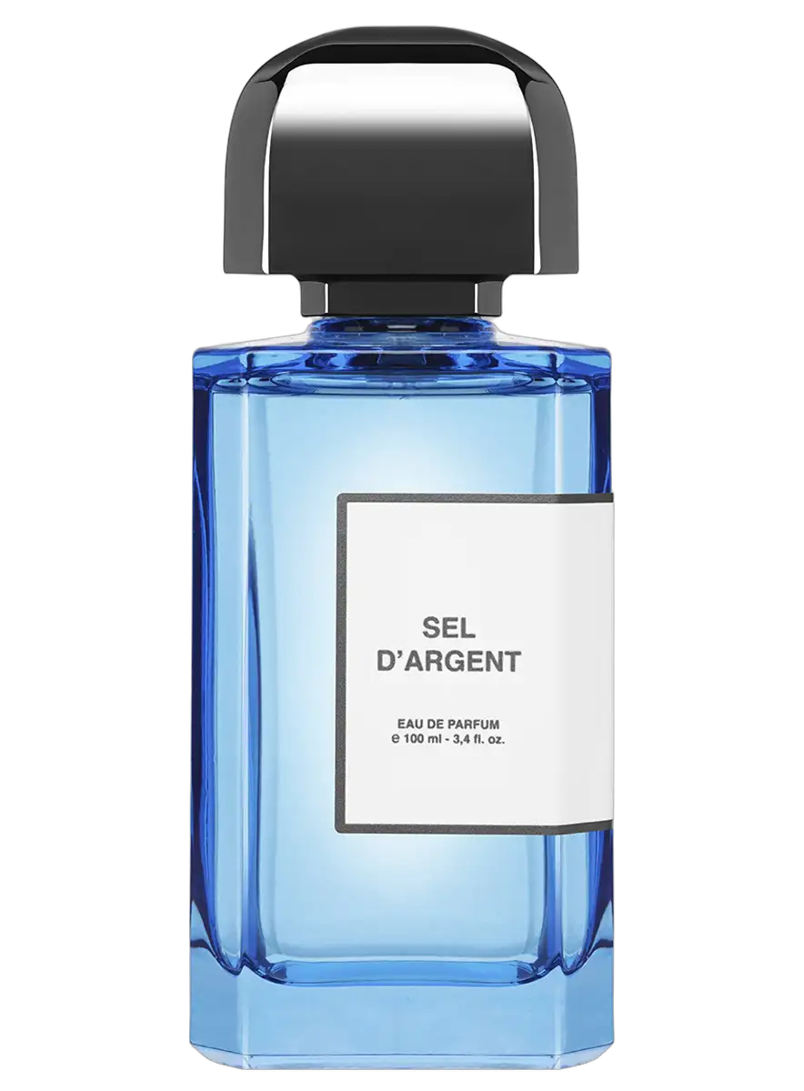 Sel d'Argent by BDK Parfums bottle