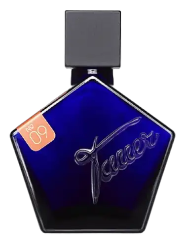 09 Orange Star by Tauer Perfumes