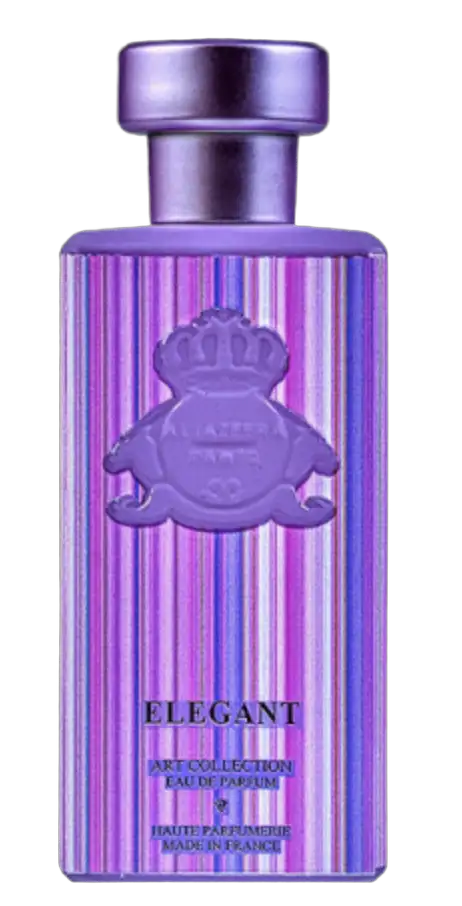 Elegant by Al-Jazeera Perfumes