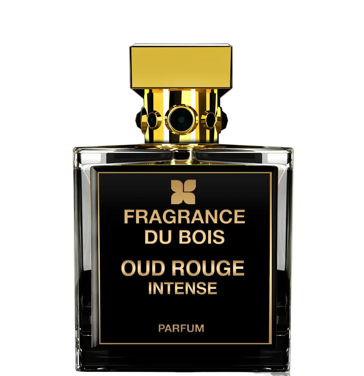 Oud Rouge Intense