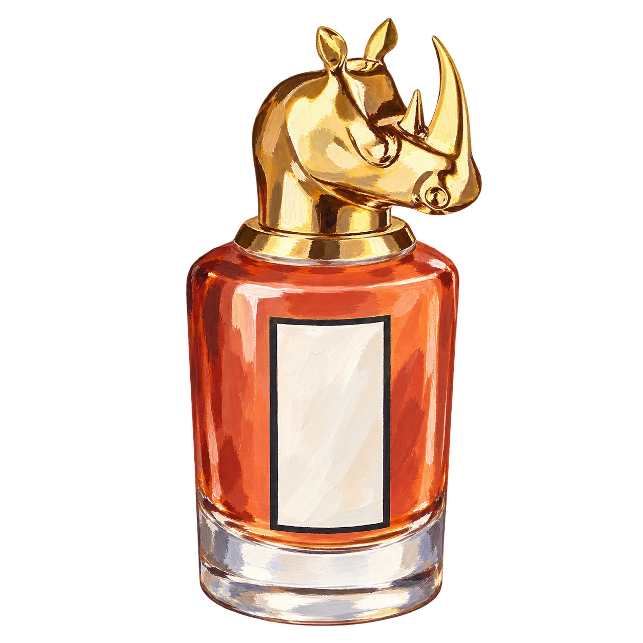 Terrible Teddy by Penhaligon's
