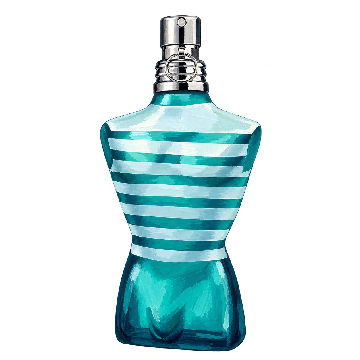 Le Male by Jean Paul Gaultier