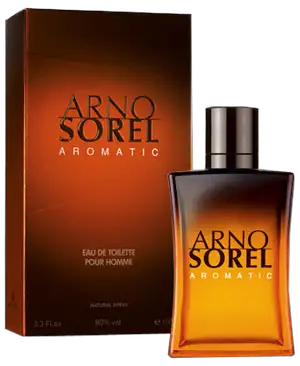 Aromatic